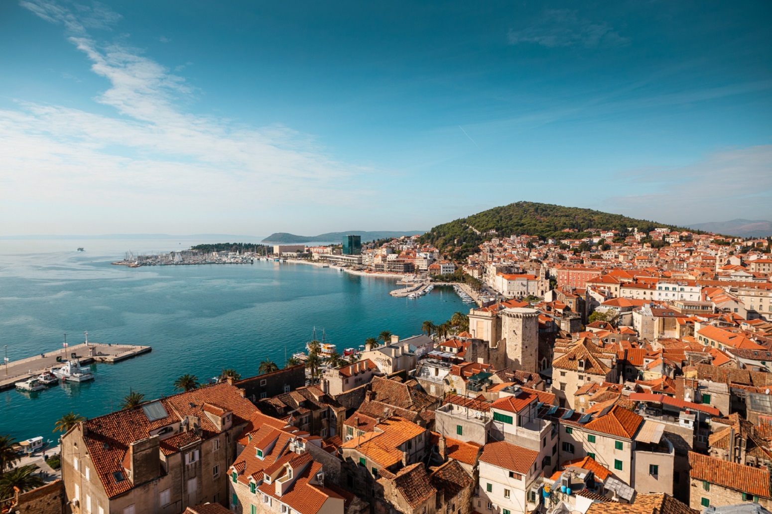 Split 